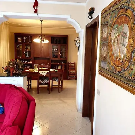 Casciana Terme, Ottimo Panorama *