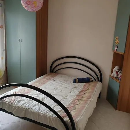 Casciana Terme, Ottimo Panorama Appartement *