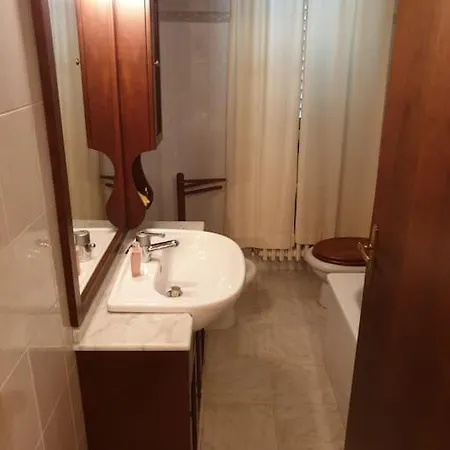 Casciana Terme, Ottimo Panorama 公寓 *