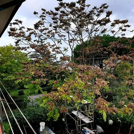 Appartement Casciana Terme, Ottimo Panorama *