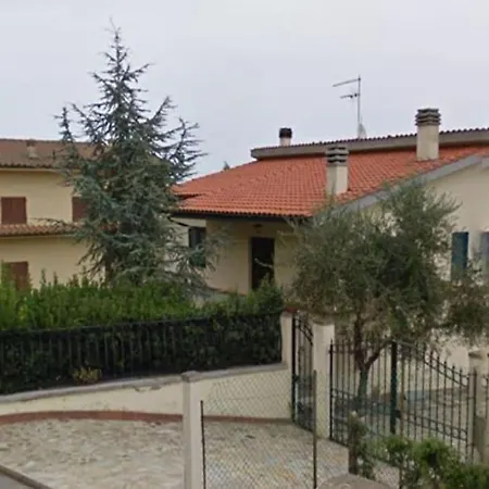 Casciana Terme, Ottimo Panorama