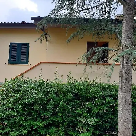 Casciana Terme, Ottimo Panorama Appartement *