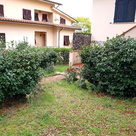 Casciana Terme, Ottimo Panorama *