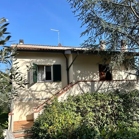 Apartment Casciana Terme, Ottimo Panorama *