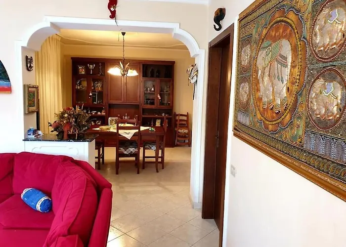 Casciana Terme, Ottimo Panorama *