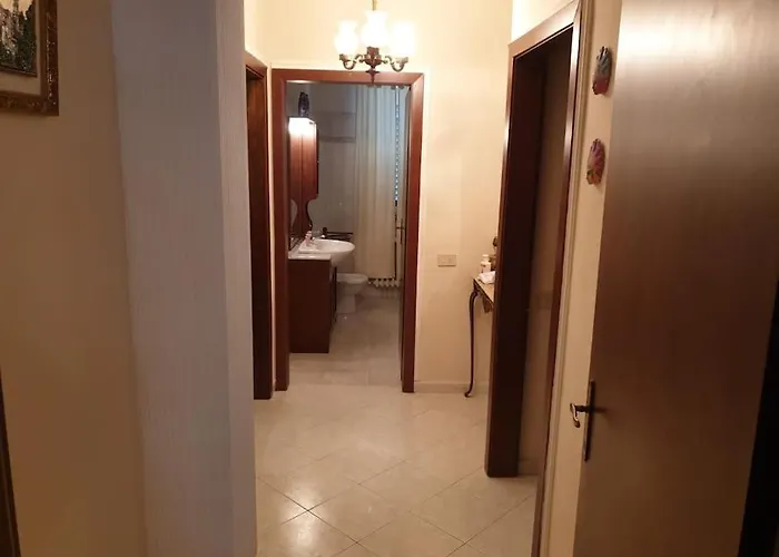 Casciana Terme, Ottimo Panorama *