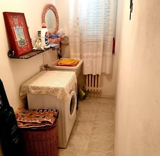 Casciana Terme, Ottimo Panorama Appartement