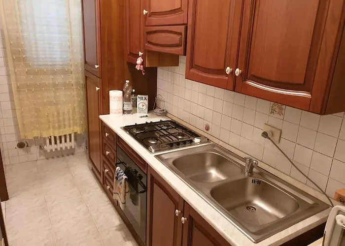 Casciana Terme, Ottimo Panorama