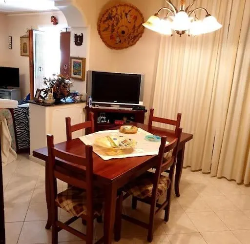 Casciana Terme, Ottimo Panorama Appartement